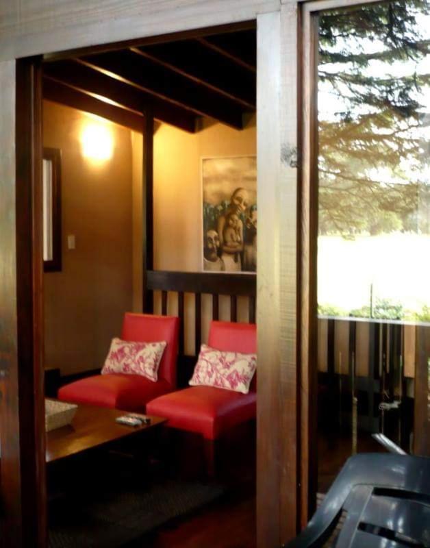 Posta Chimango, Cabanas Frente Al Golf Los Acantilados Mar del Plata Extérieur photo